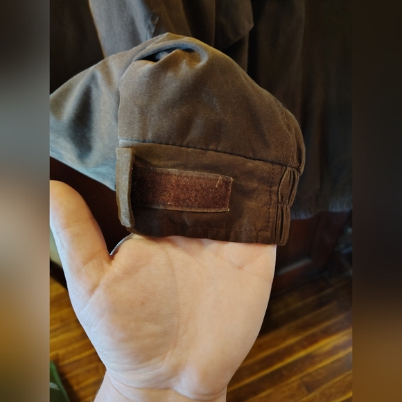 Men's Mountain Club Jacket Size Large - Picture 6 of 8